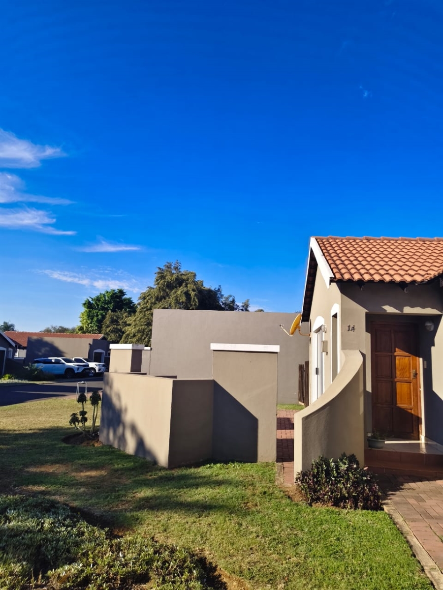 2 Bedroom Property for Sale in Brits North West